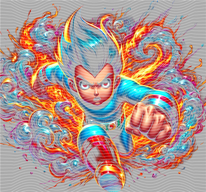 Animation design-RB 1522